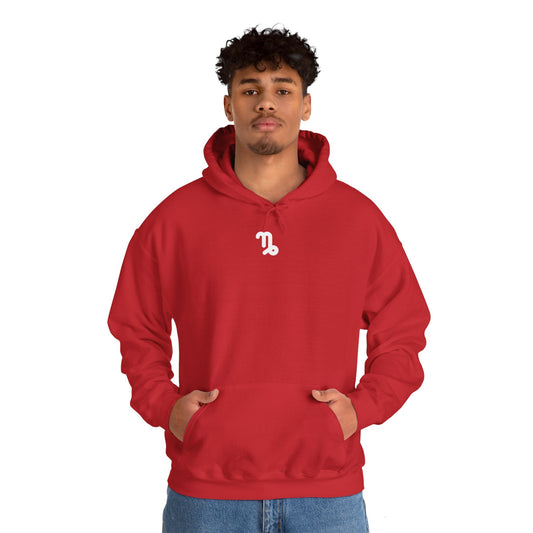 CAPRICORN Unisex Heavy Blend™ Hooded Sweatshirt