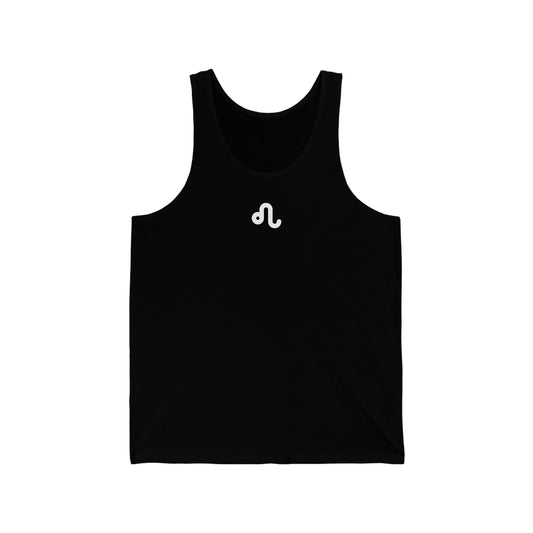 LEO Unisex Jersey Tank