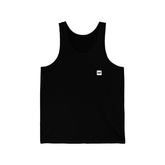 BRAND Unisex Jersey Tank