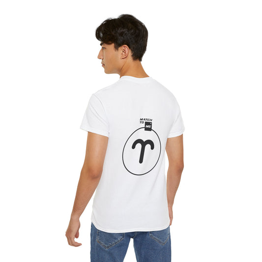 Aries Unisex Ultra Cotton Tee