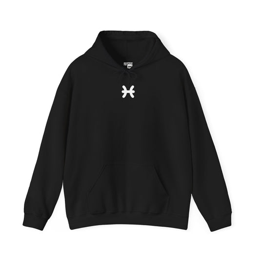 PISCES Unisex Heavy Blend™ Hooded Sweatshirt